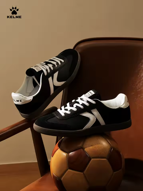 Tênis Casual KELME German Training