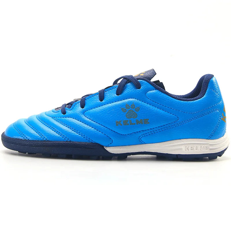 Chuteira KELME Masculina para Gramado Sintético