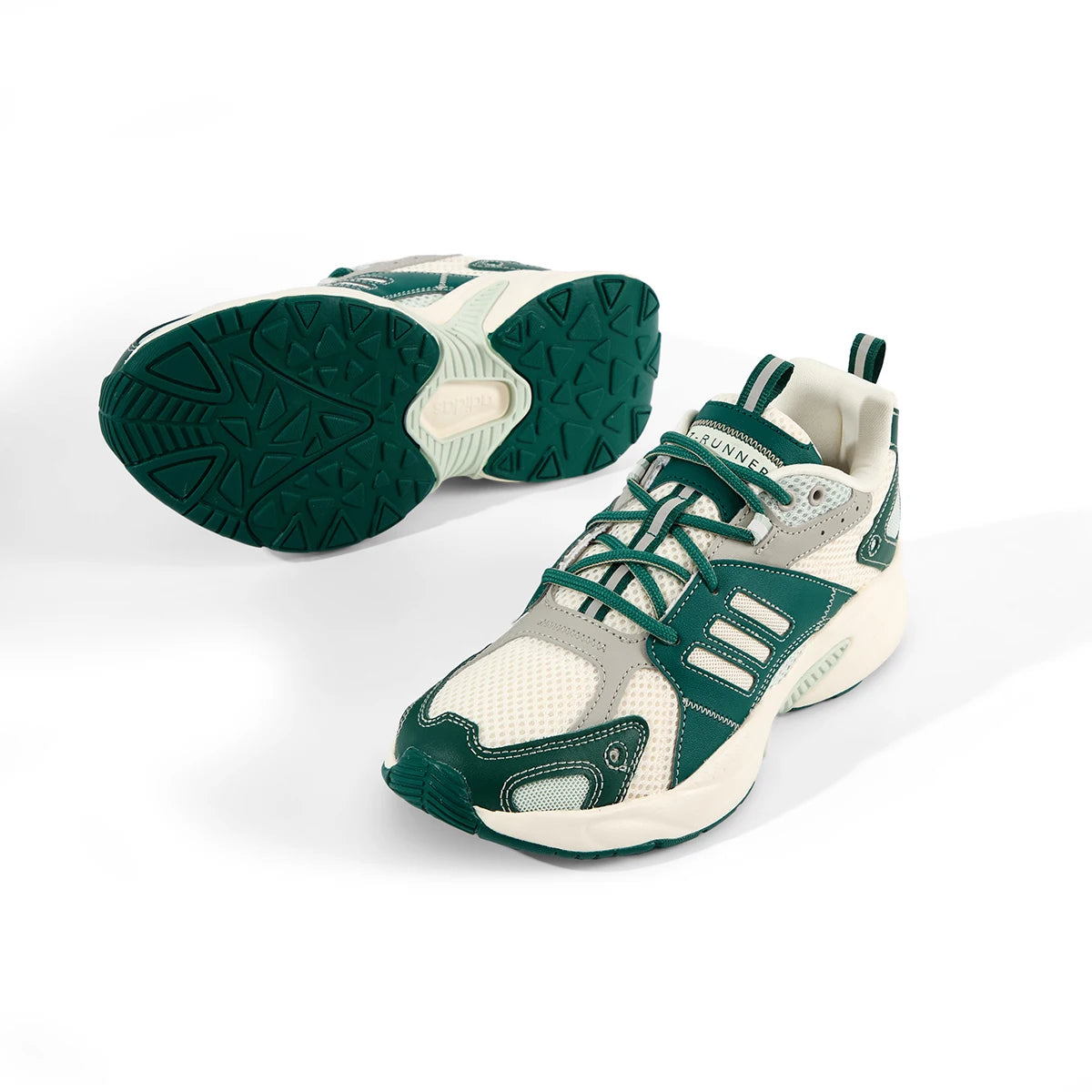 Tênis de Corrida Adidas JZ RUNNER