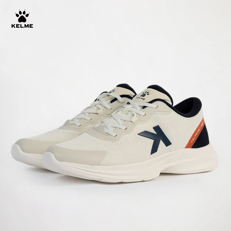 Tênis de Corrida KELME Unissex para o Dia a Dia