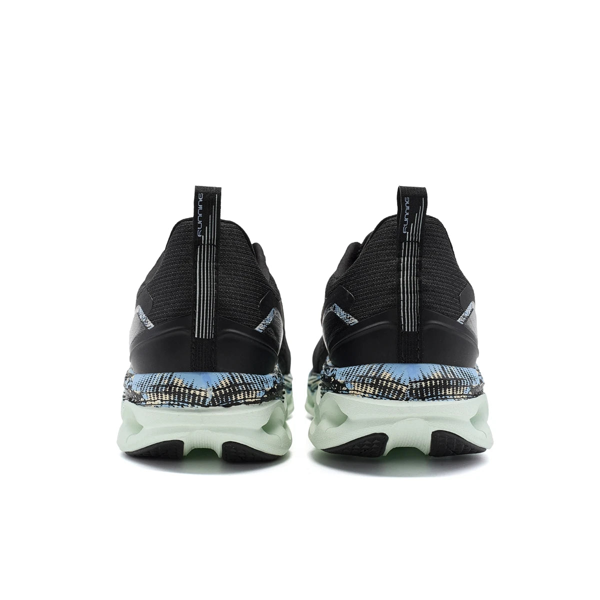 Tênis de Corrida Feminino Xtep Reactive Coil 11.0