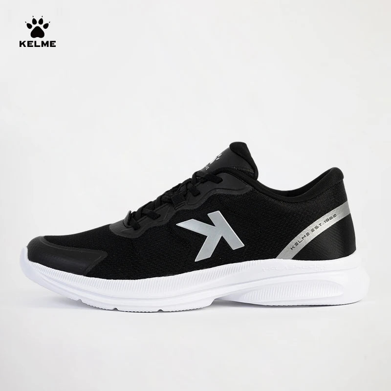 Tênis de Corrida KELME Unissex para o Dia a Dia