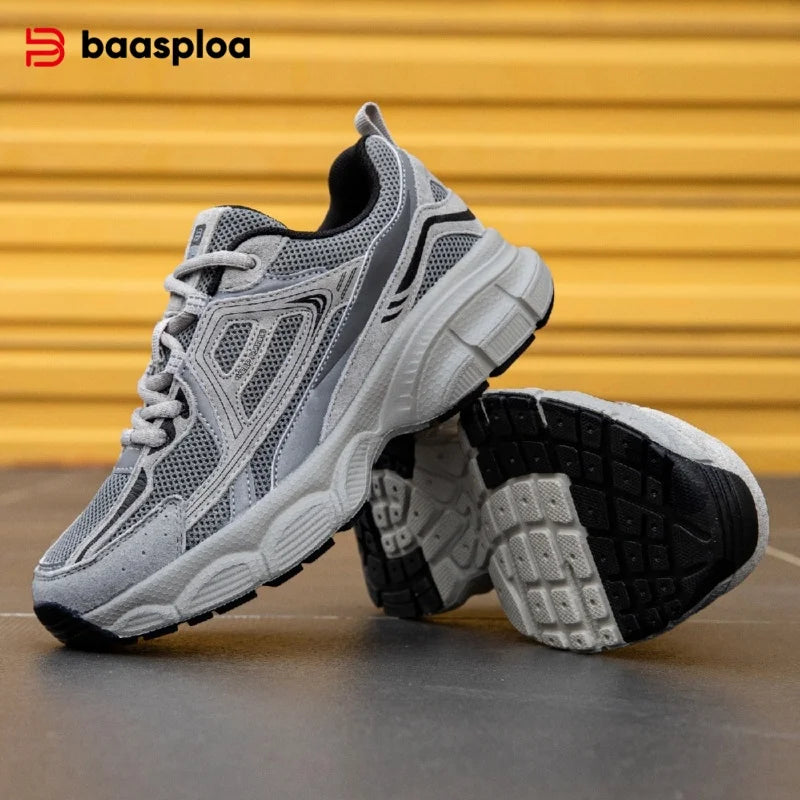Tênis de Corrida Feminino Baasploa