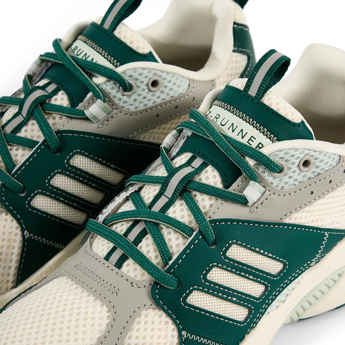 Tênis de Corrida Adidas JZ RUNNER