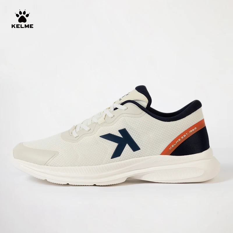 Tênis de Corrida KELME Unissex para o Dia a Dia