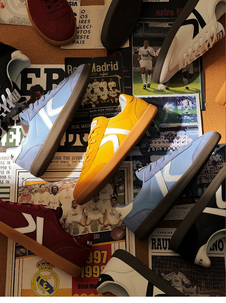 Tênis Casual KELME German Training