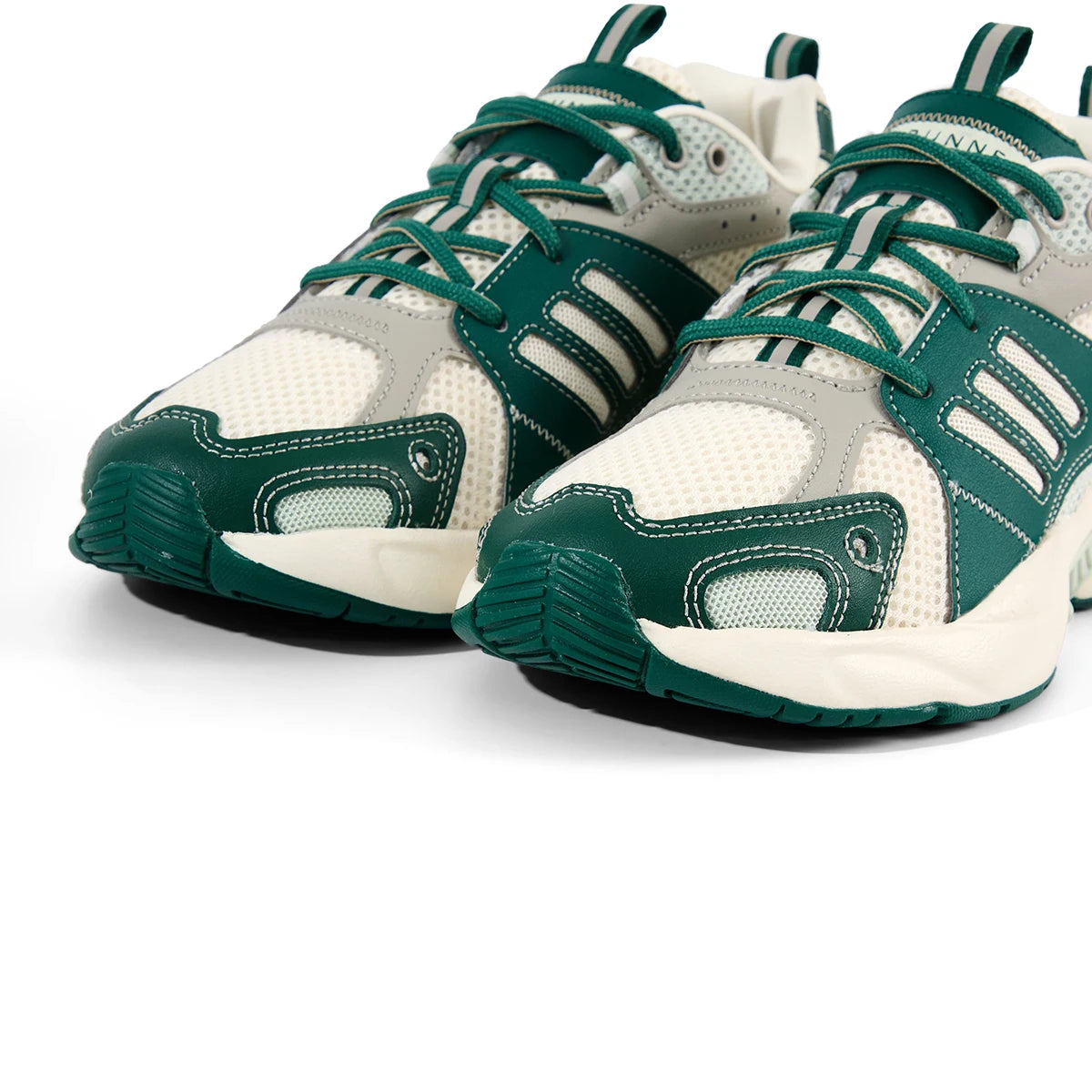 Tênis de Corrida Adidas JZ RUNNER
