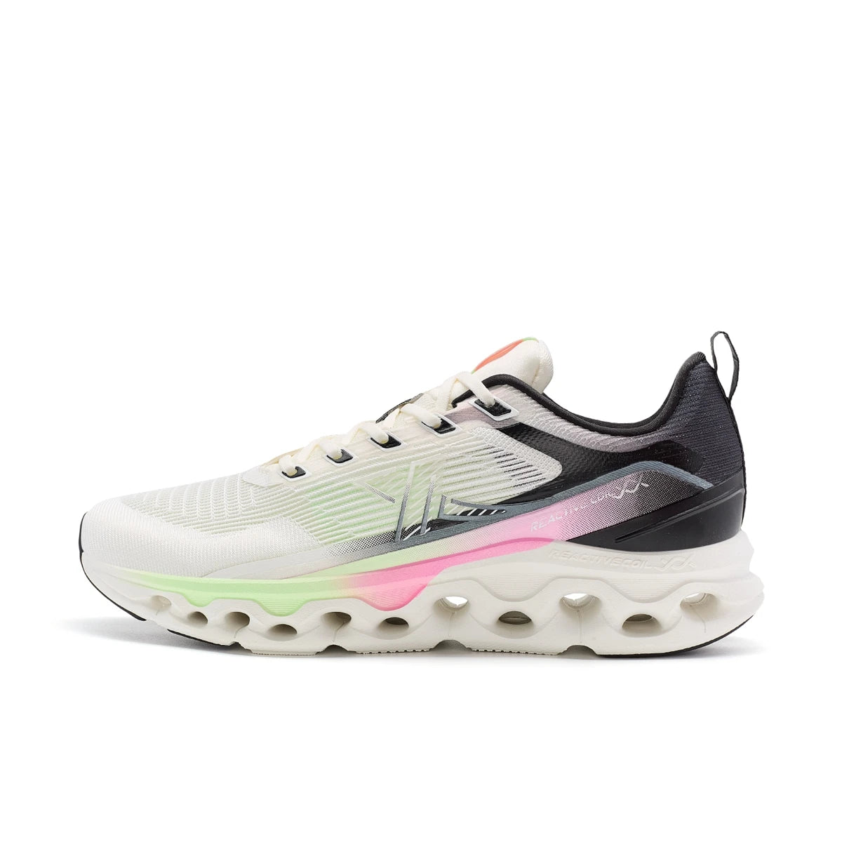 Tênis de Corrida Feminino Xtep Reactive Coil 11.0