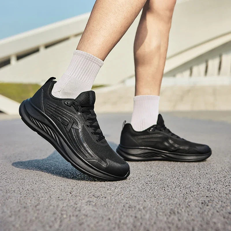 Tênis de Corrida Masculino Xtep Qiyuan ET