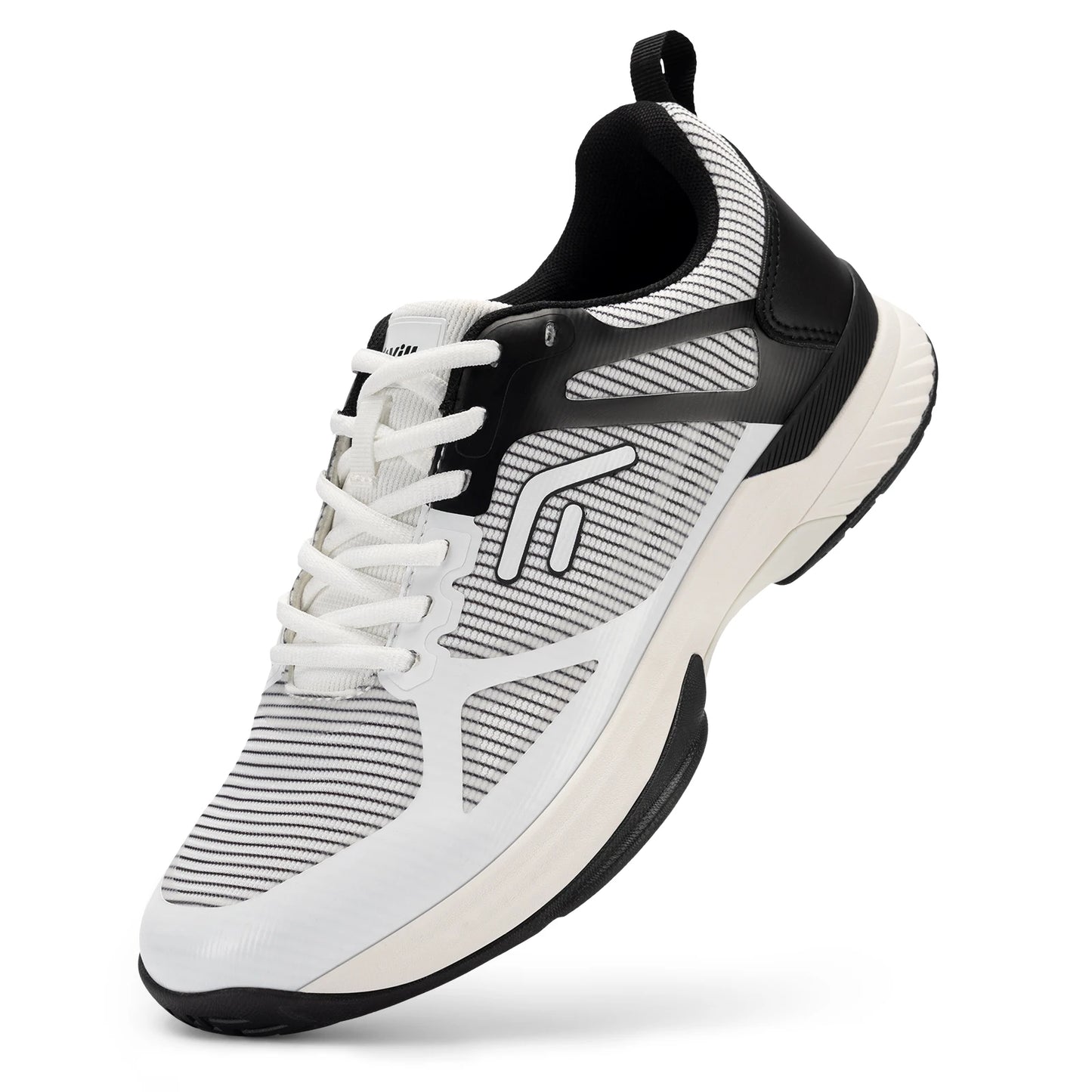 Tênis Masculino FitVille para Pickleball e Tênis