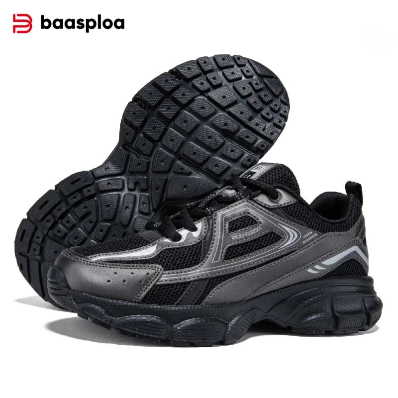 Tênis de Corrida Feminino Baasploa