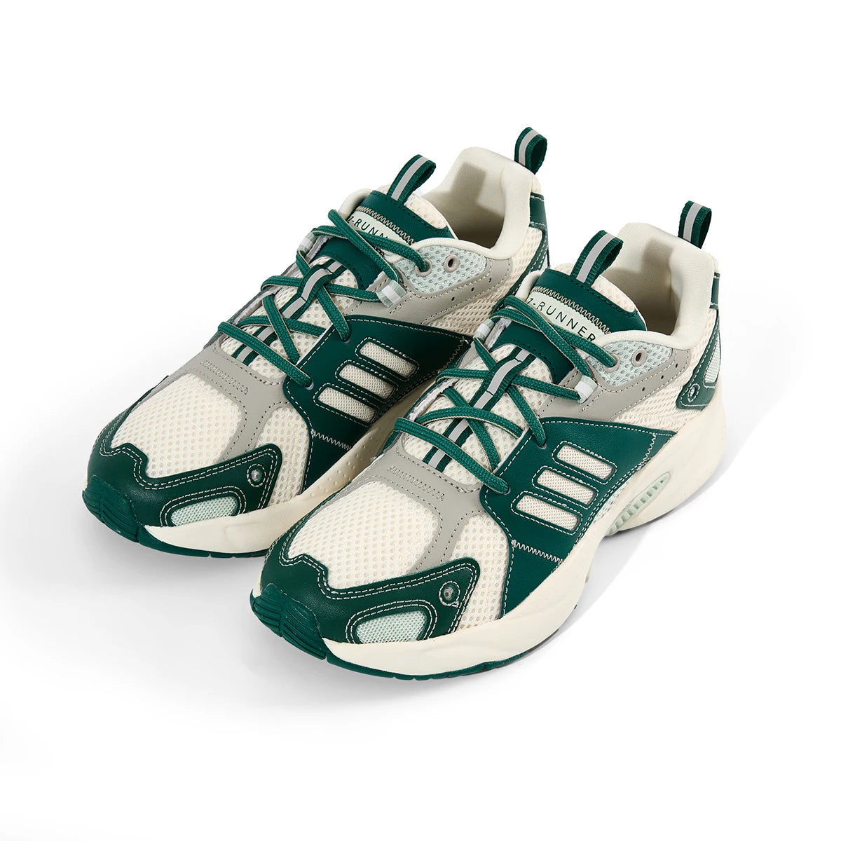 Tênis de Corrida Adidas JZ RUNNER