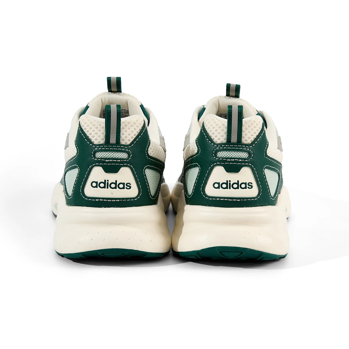 Tênis de Corrida Adidas JZ RUNNER
