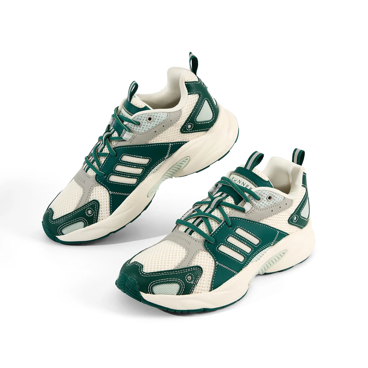 Tênis de Corrida Adidas JZ RUNNER