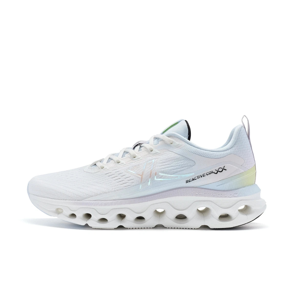 Tênis de Corrida Feminino Xtep Reactive Coil 11.0