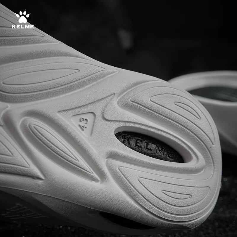 Chinelo Masculino KELME Super Macio para Verão