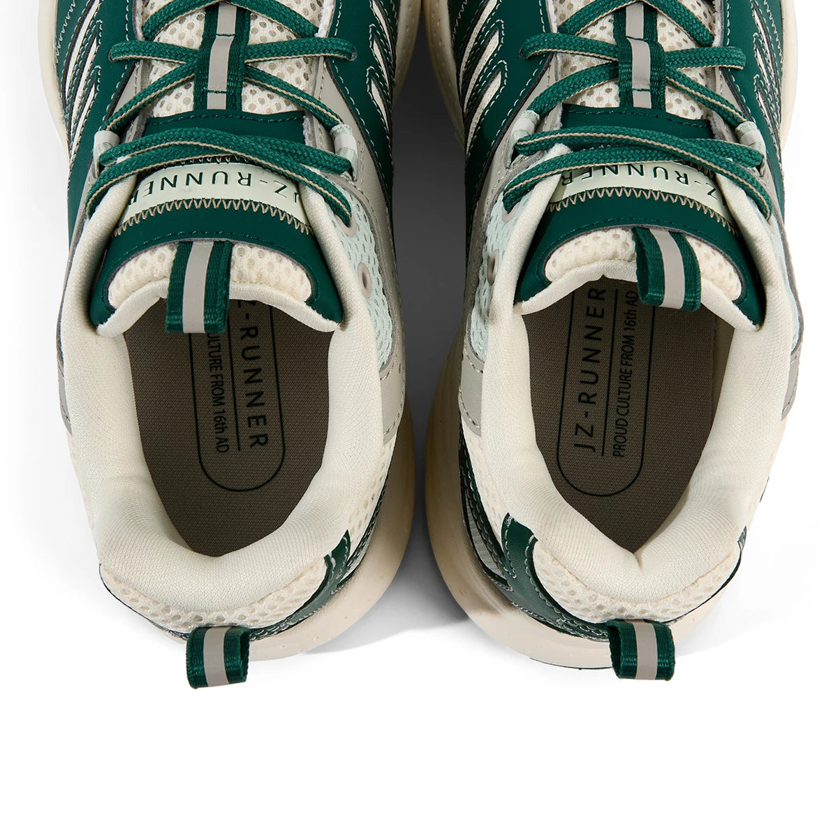 Tênis de Corrida Adidas JZ RUNNER
