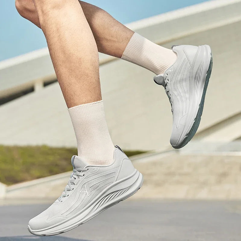 Tênis de Corrida Masculino Xtep Qiyuan ET