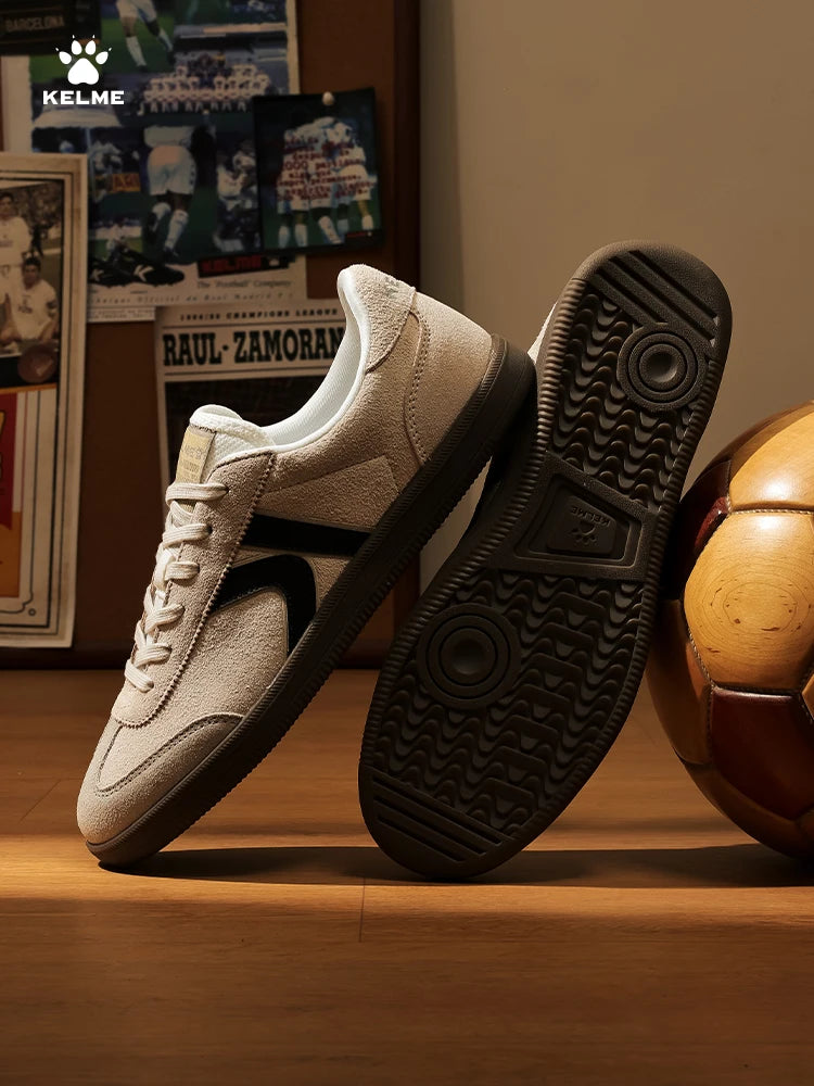 Tênis Casual KELME German Training