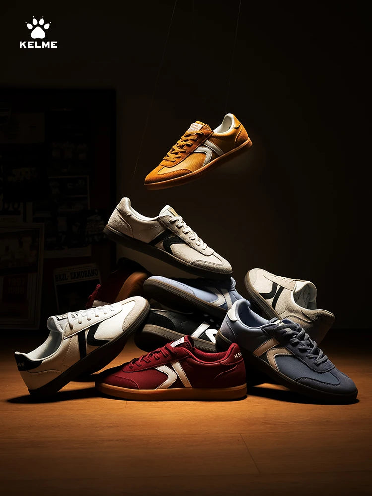 Tênis Casual KELME German Training