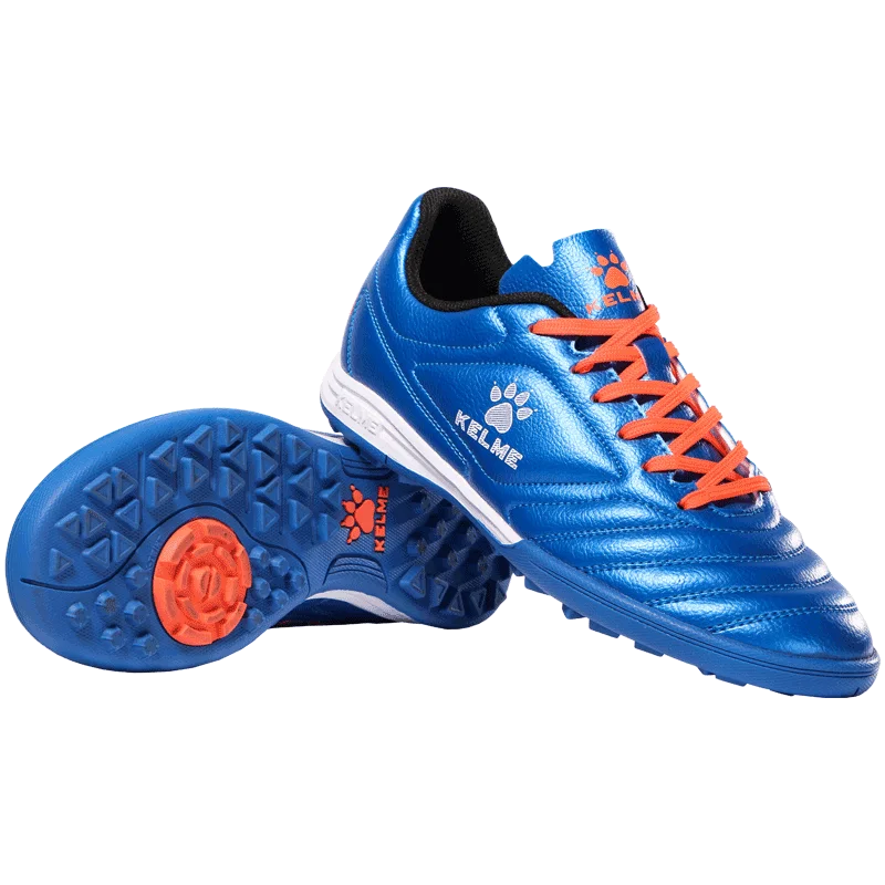 Chuteira KELME Masculina para Gramado Sintético