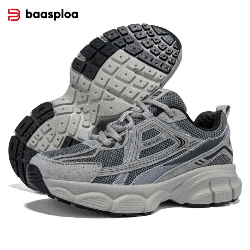 Tênis de Corrida Feminino Baasploa
