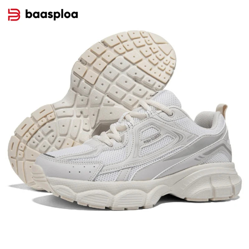 Tênis de Corrida Feminino Baasploa
