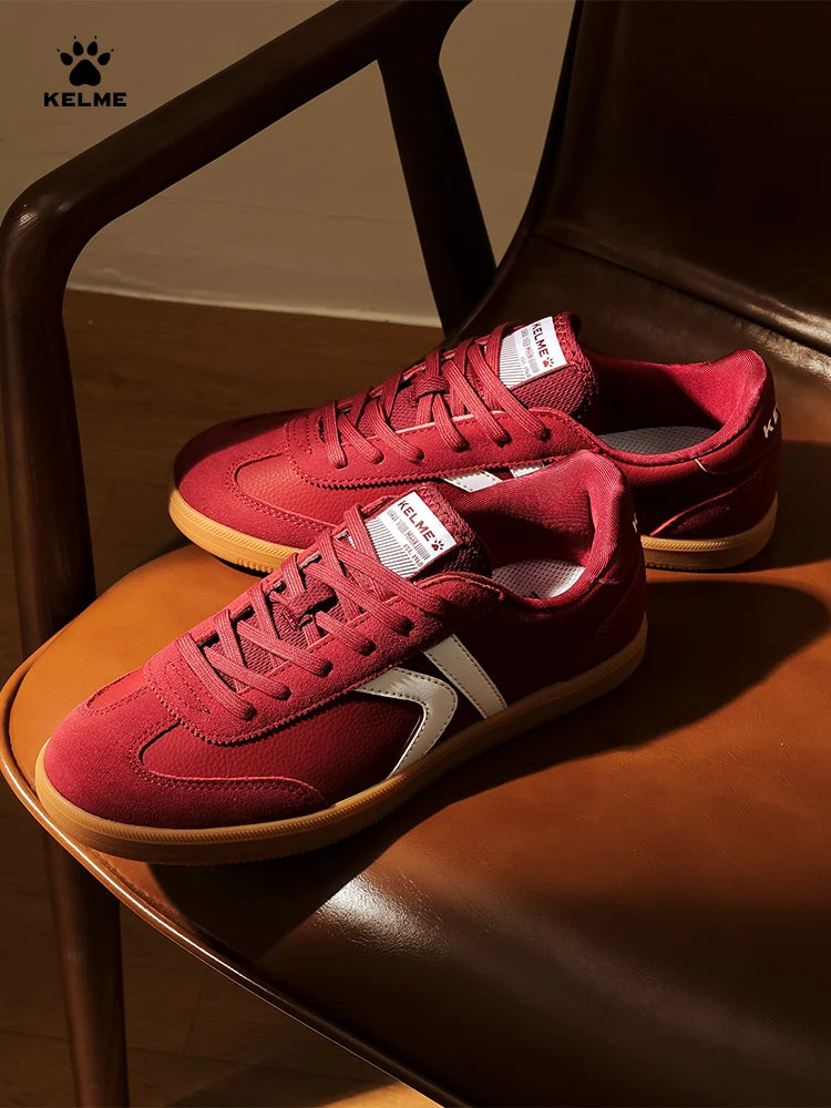 Tênis Casual KELME German Training