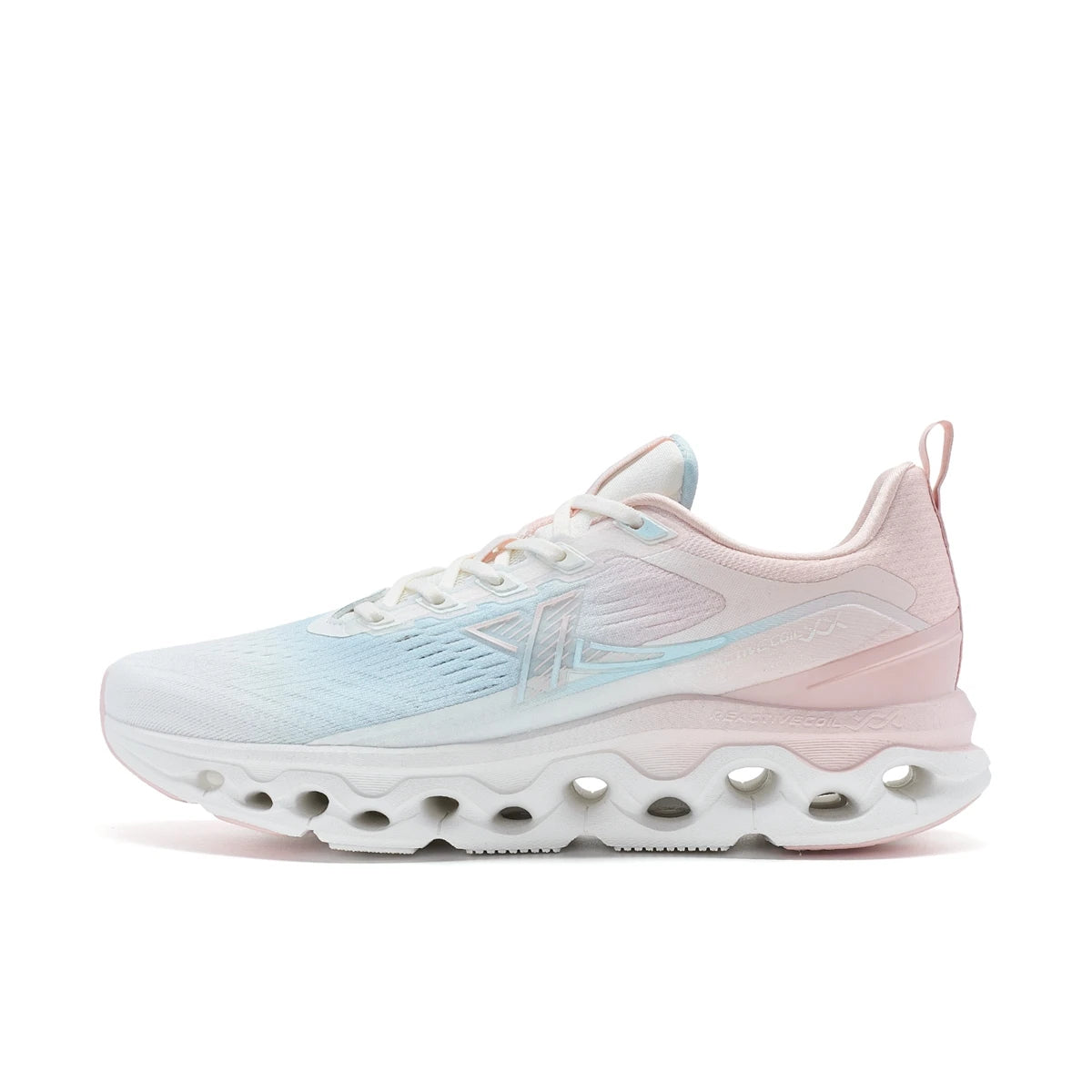 Tênis de Corrida Feminino Xtep Reactive Coil 11.0
