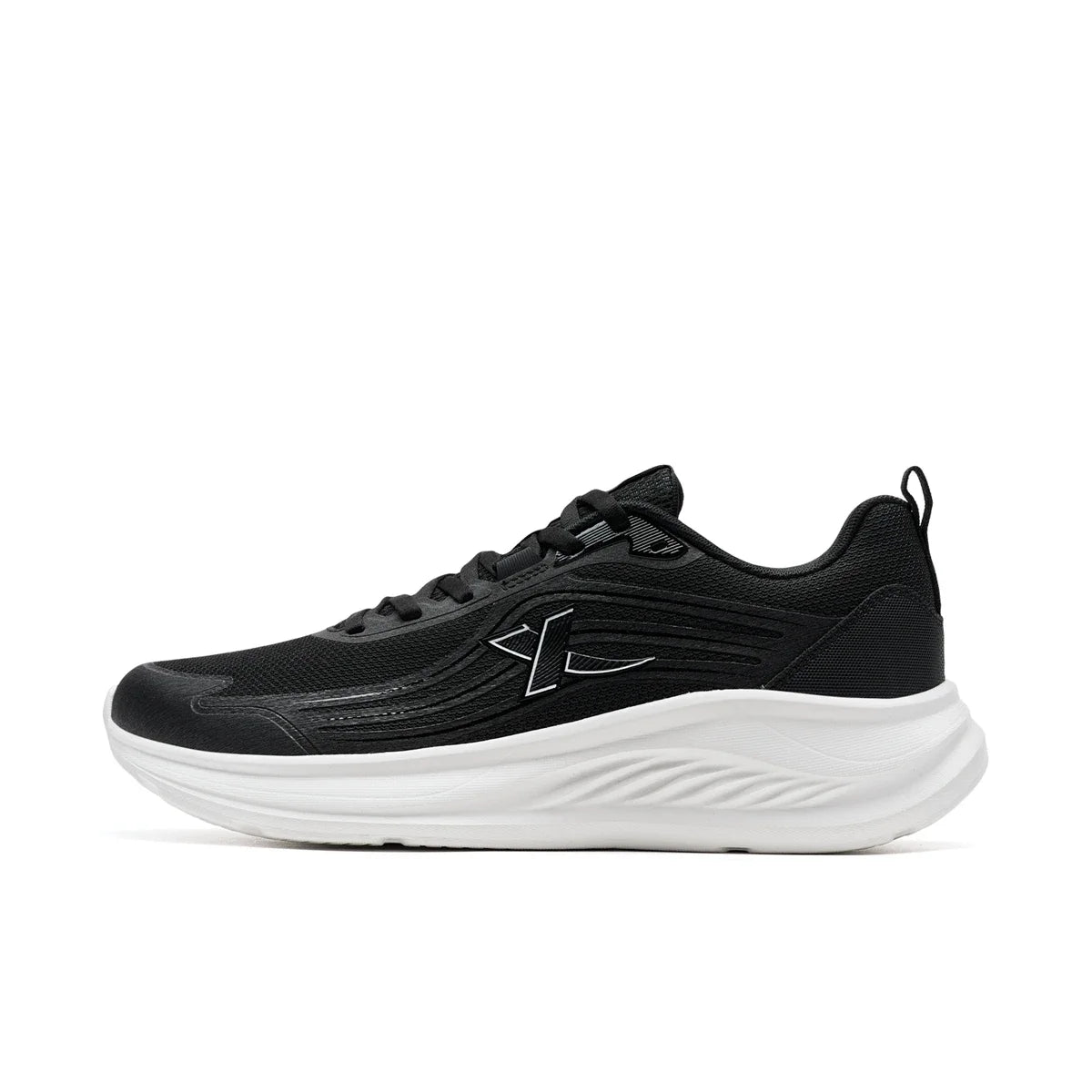 Tênis de Corrida Masculino Xtep Qiyuan ET