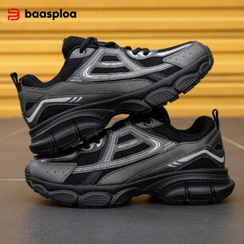 Tênis de Corrida Feminino Baasploa