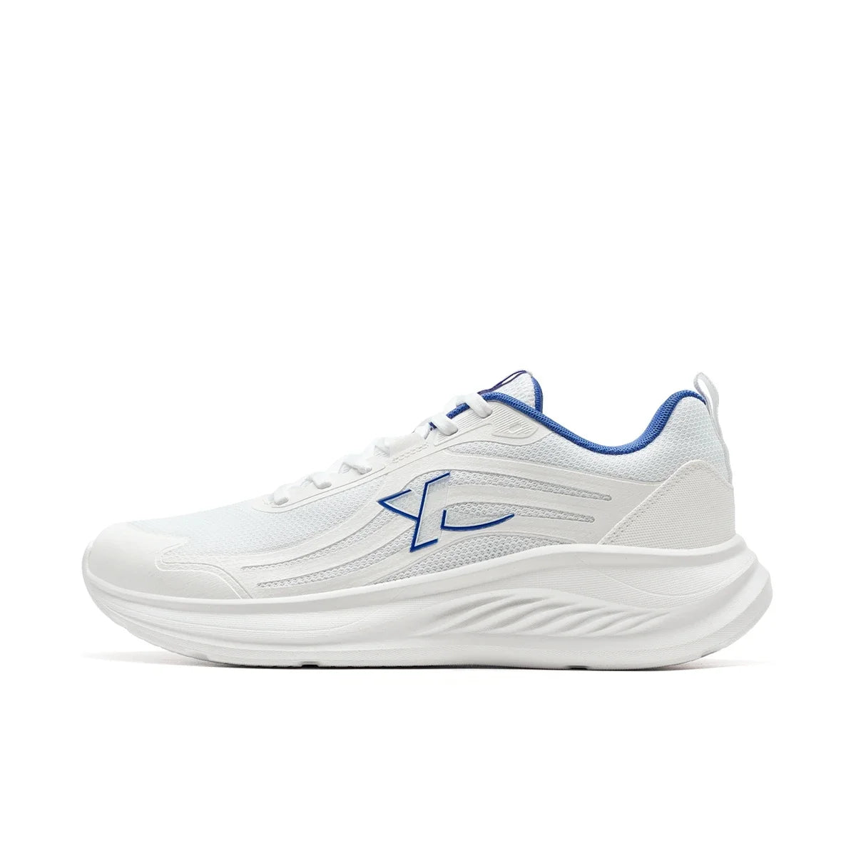Tênis de Corrida Masculino Xtep Qiyuan ET