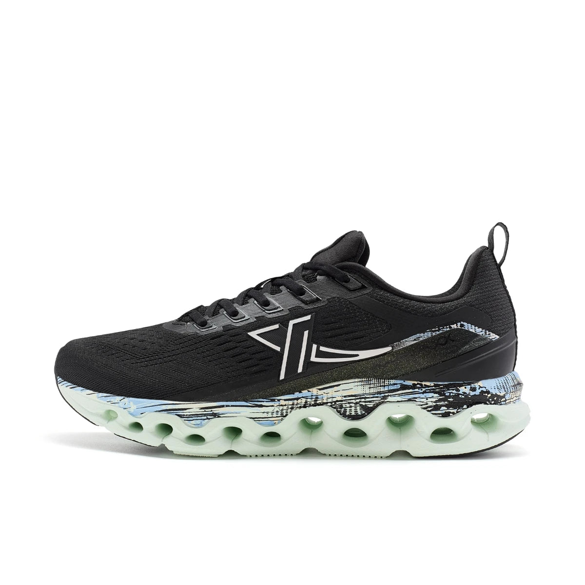 Tênis de Corrida Feminino Xtep Reactive Coil 11.0