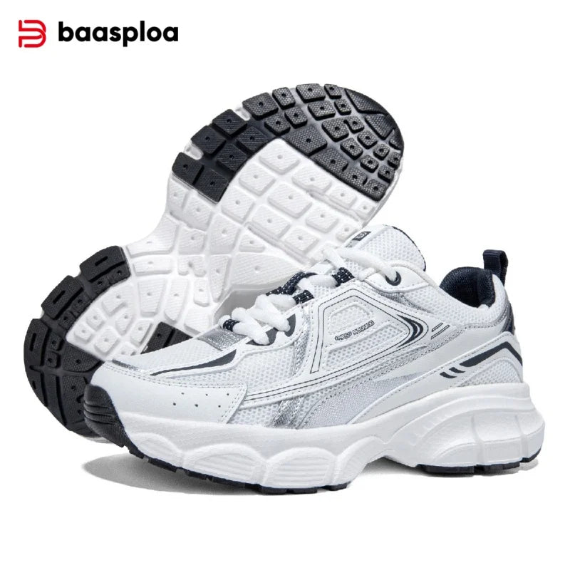 Tênis de Corrida Feminino Baasploa