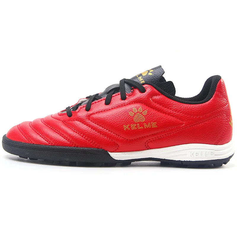 Chuteira KELME Masculina para Gramado Sintético