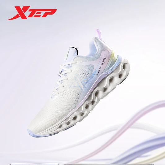 Tênis de Corrida Feminino Xtep Reactive Coil 11.0