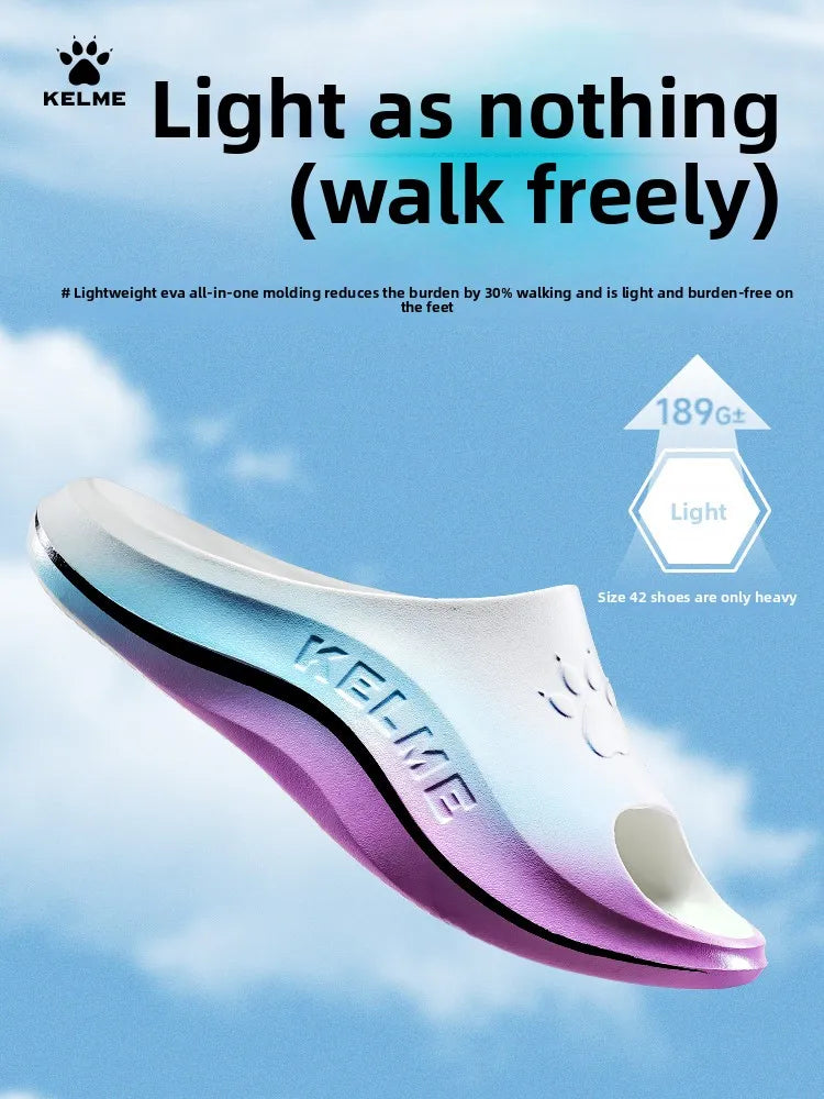 Chinelo KELME Esportivo Unissex