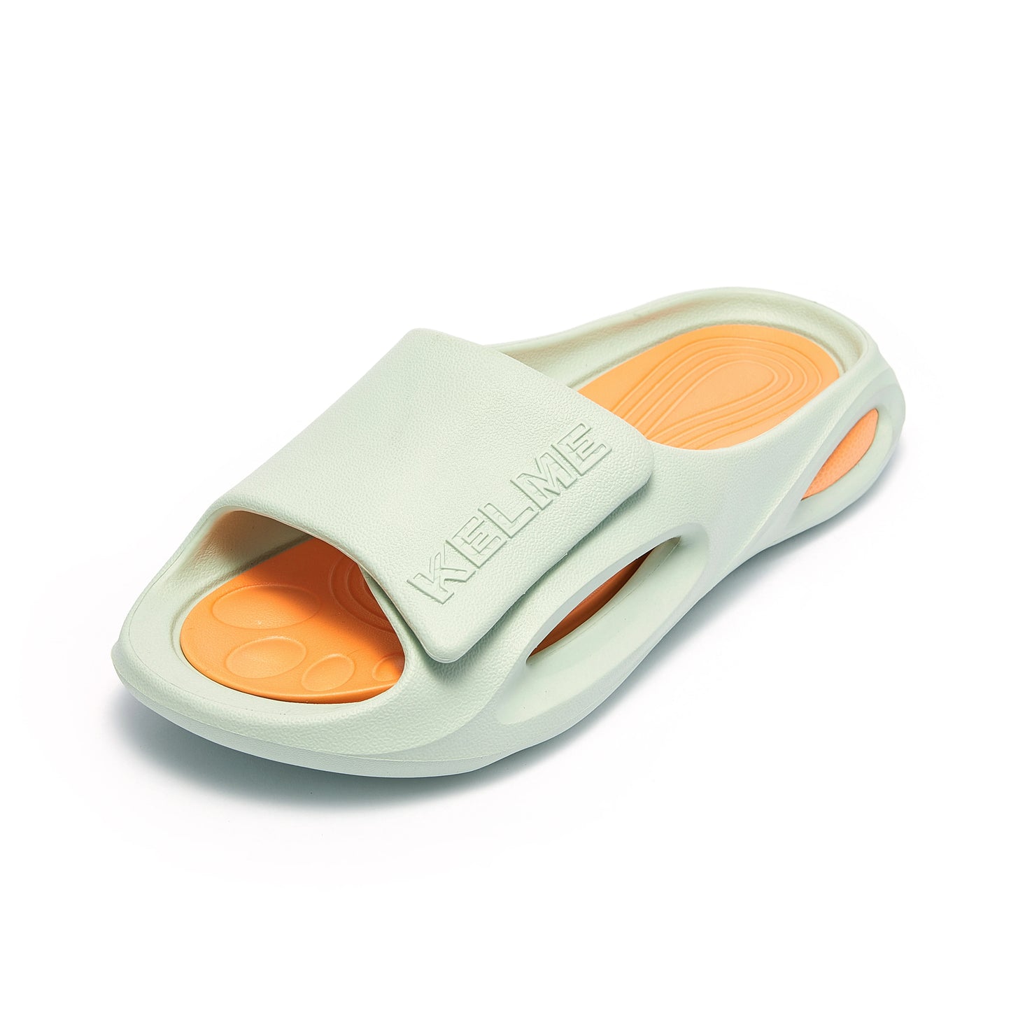 Chinelo Masculino KELME Super Macio para Verão
