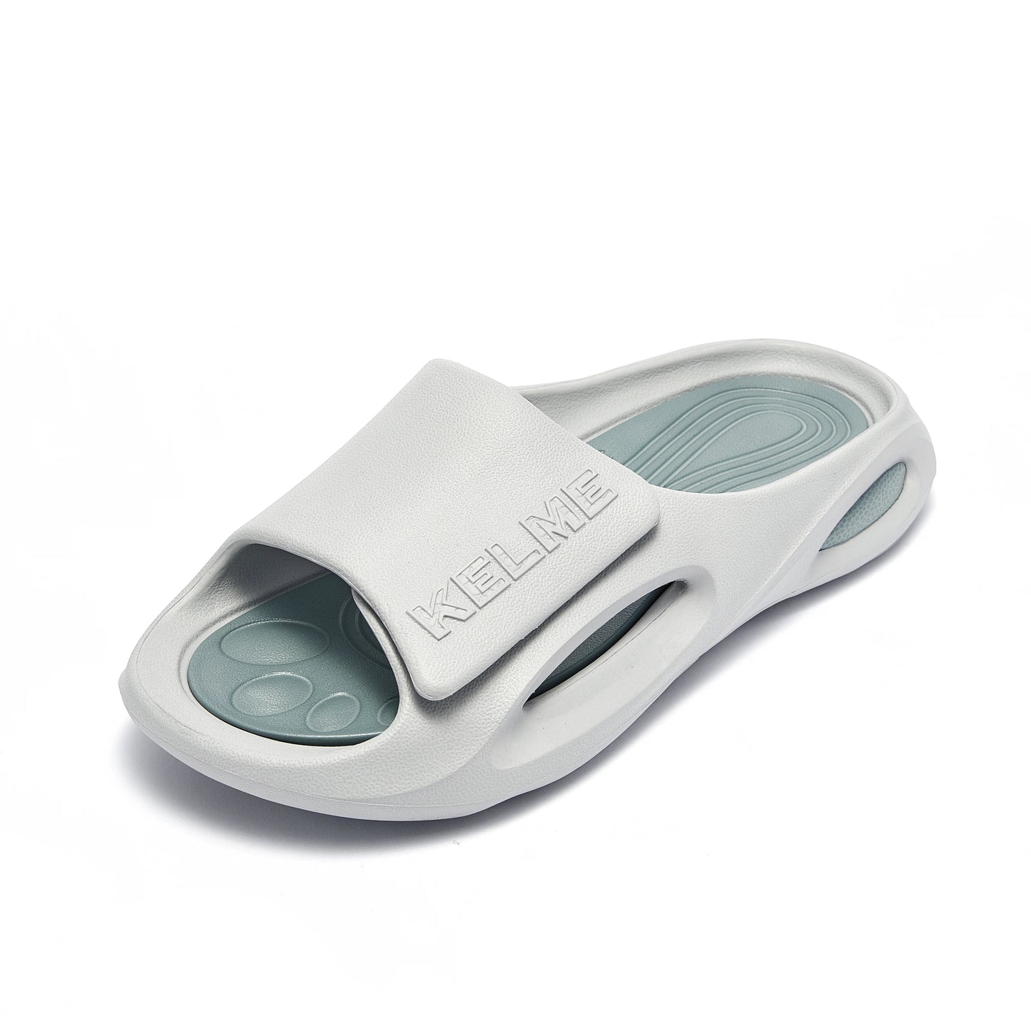 Chinelo Masculino KELME Super Macio para Verão