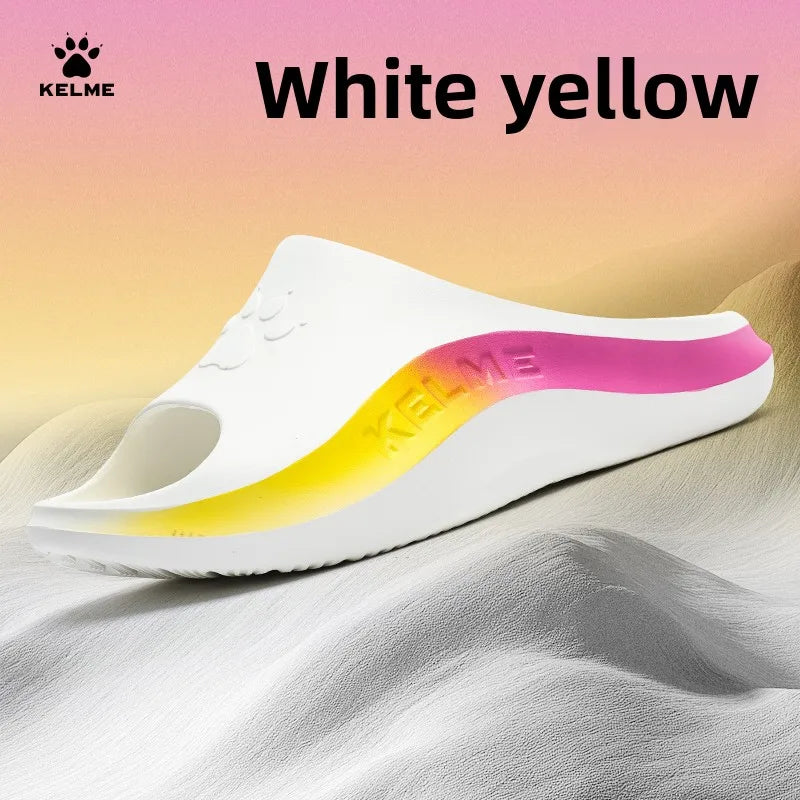 Chinelo KELME Esportivo Unissex
