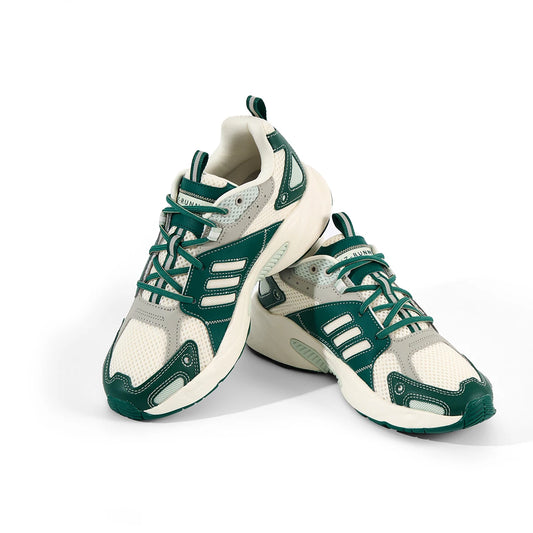 Tênis de Corrida Adidas JZ RUNNER