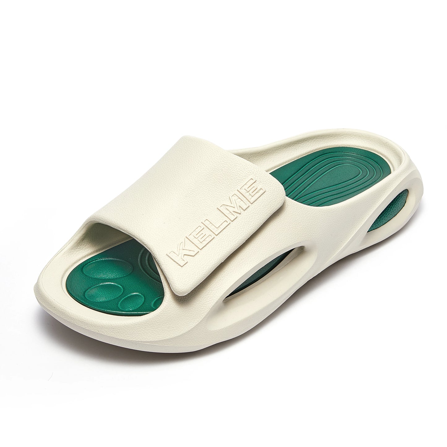 Chinelo Masculino KELME Super Macio para Verão