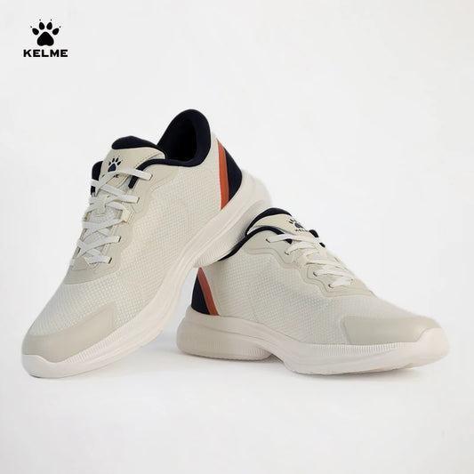 Tênis de Corrida KELME Unissex para o Dia a Dia