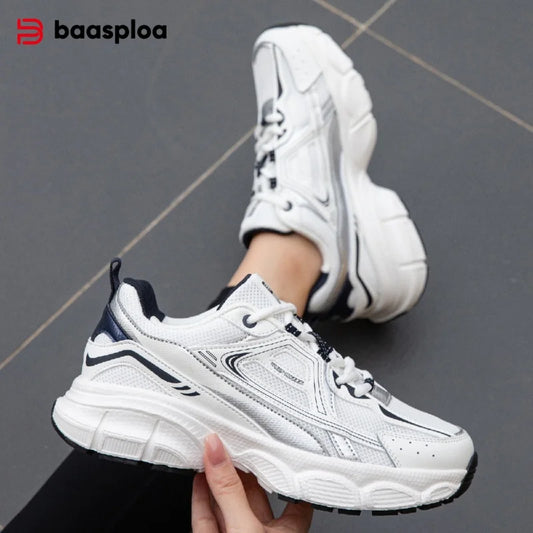 Tênis de Corrida Feminino Baasploa