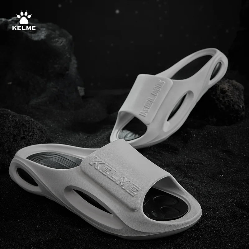 Chinelo Masculino KELME Super Macio para Verão