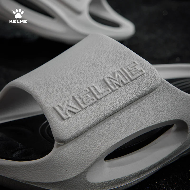 Chinelo Masculino KELME Super Macio para Verão
