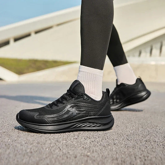 Tênis de Corrida Masculino Xtep Qiyuan ET
